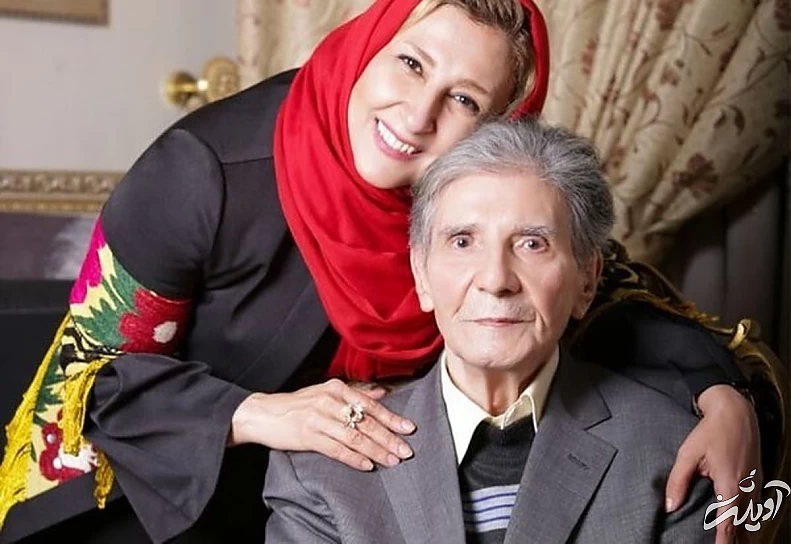 مرجان گلچین